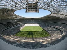 München Allianz Arena/FIFA World Cup Stadium, Munich