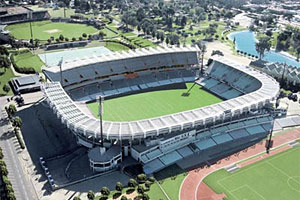 Bloemfontein Free State Stadium