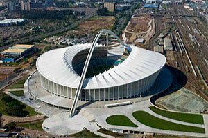 Durban Moses Mabhida Stadium