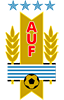  Uruguay